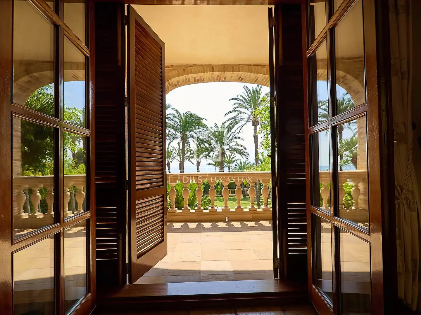 Casa o chalet en venta en Cullera con Aire acondicionado, Calefacción y Jardín privado