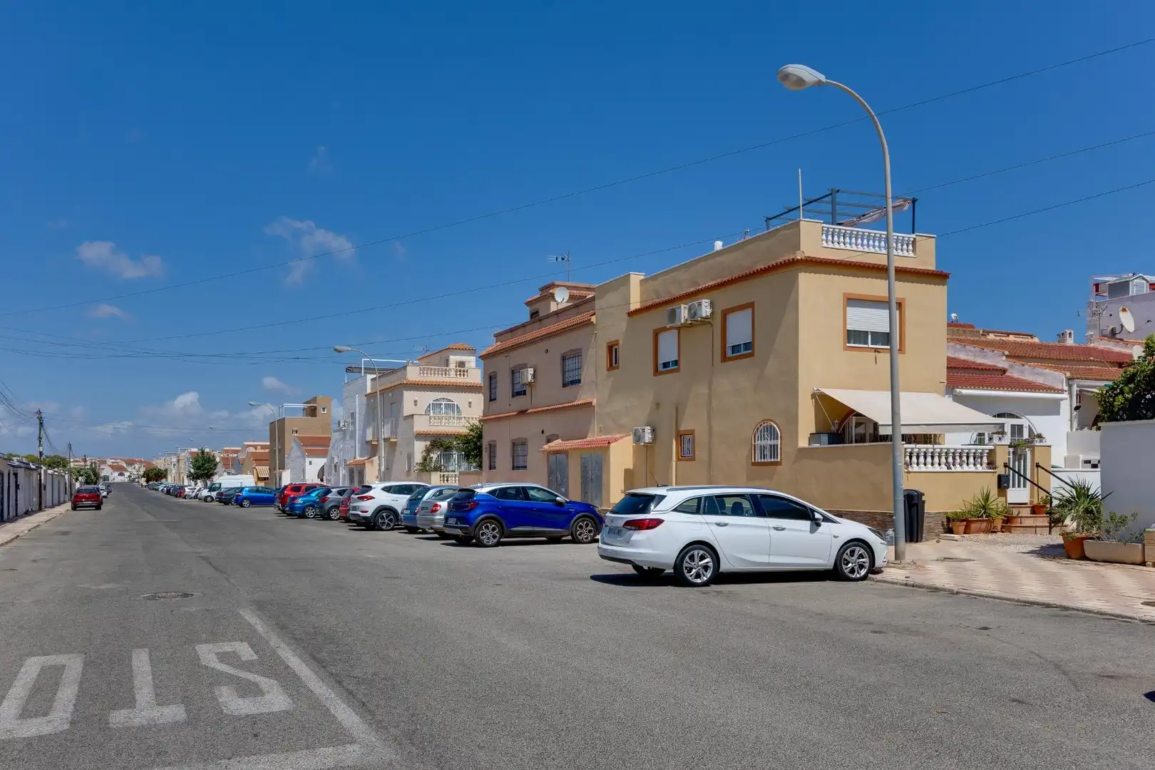 Adosado con jardín en venta en Calle LISZT, imagen 29