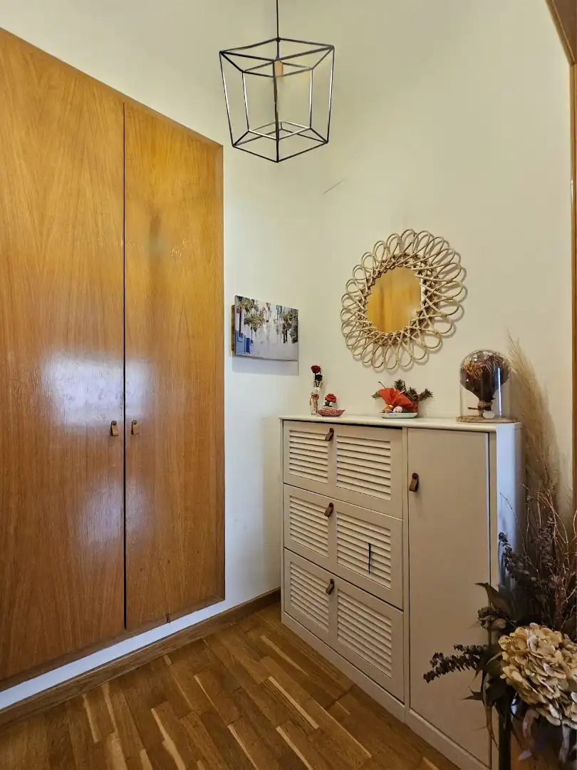 Piso en venta en Barcelona con Parquet, Amueblado y Horno