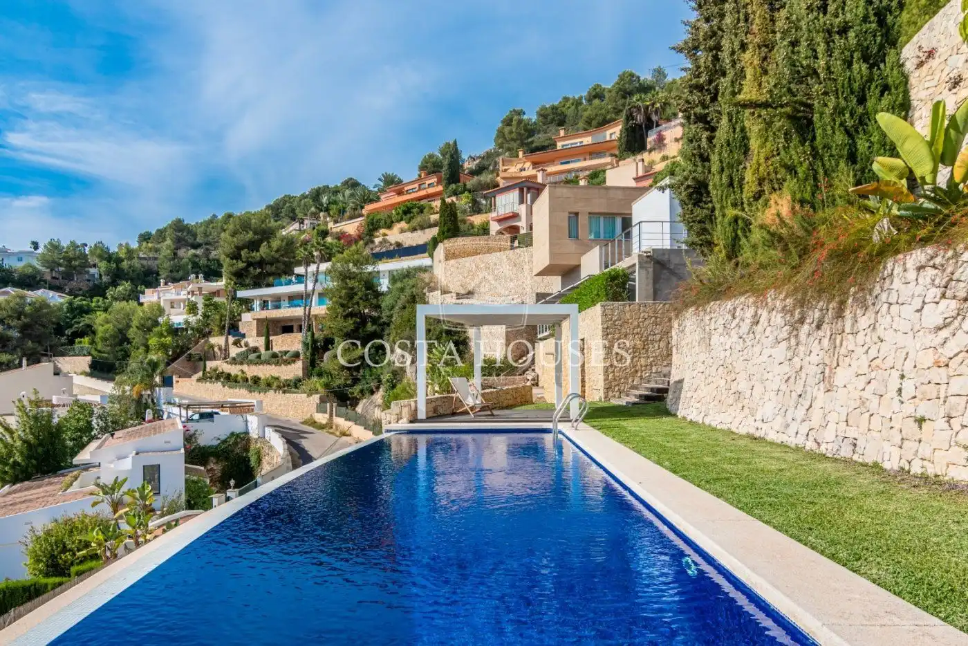 Villa avec piscine à vendre à Puerto, imagen 4