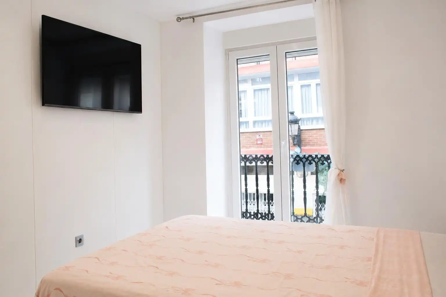 Bedroom of Duplexes for sale in Valencia  with Terrace and Swimming Pool
