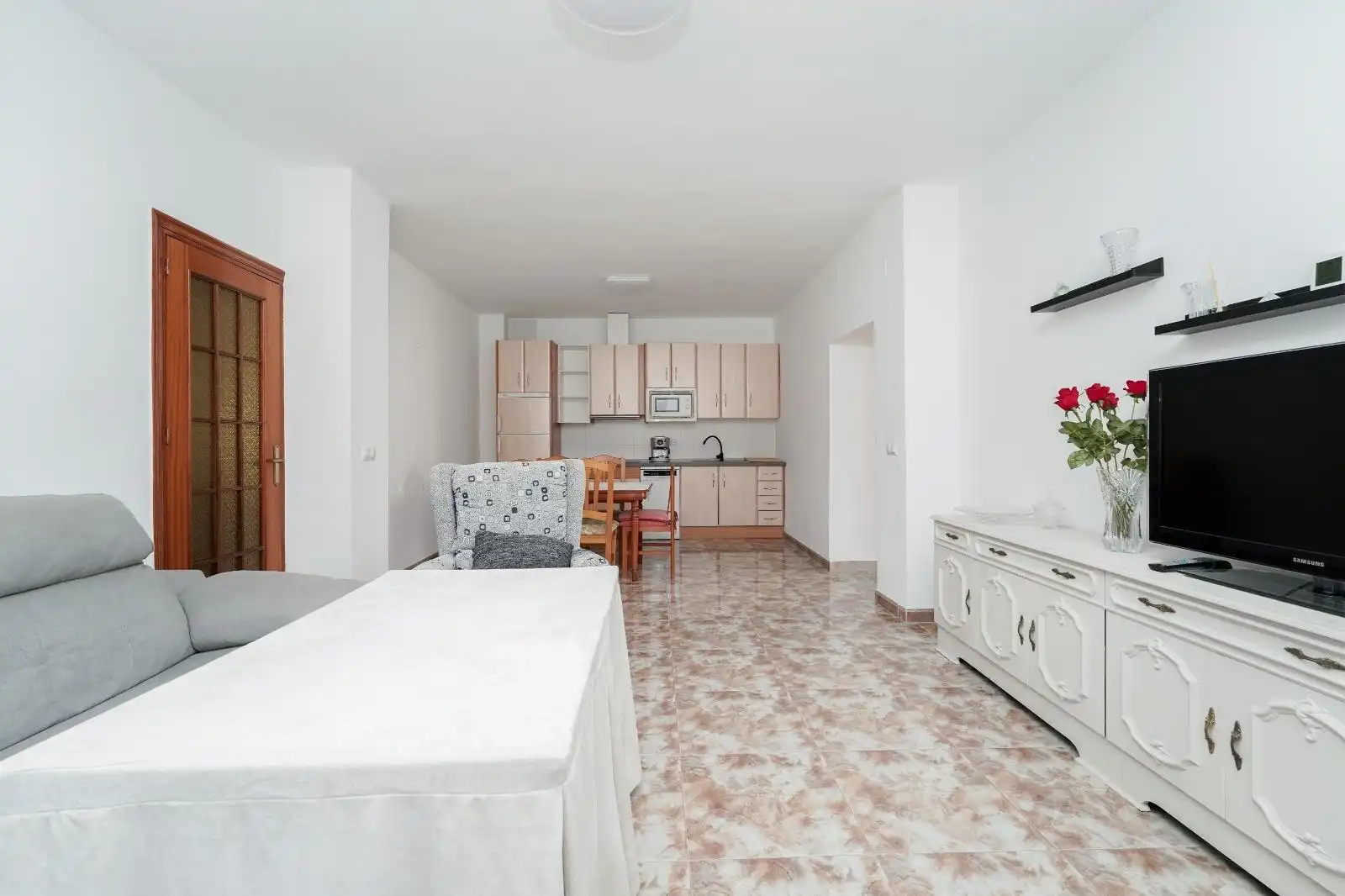 Haus zum Verkauf in Huéscar, imagen 7