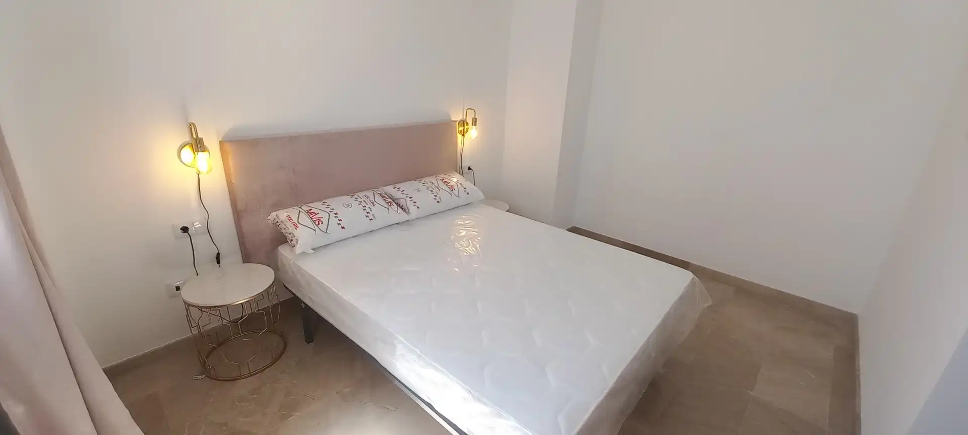 Bedroom of Detached homes for rent in Quart de Poblet  with Terrace