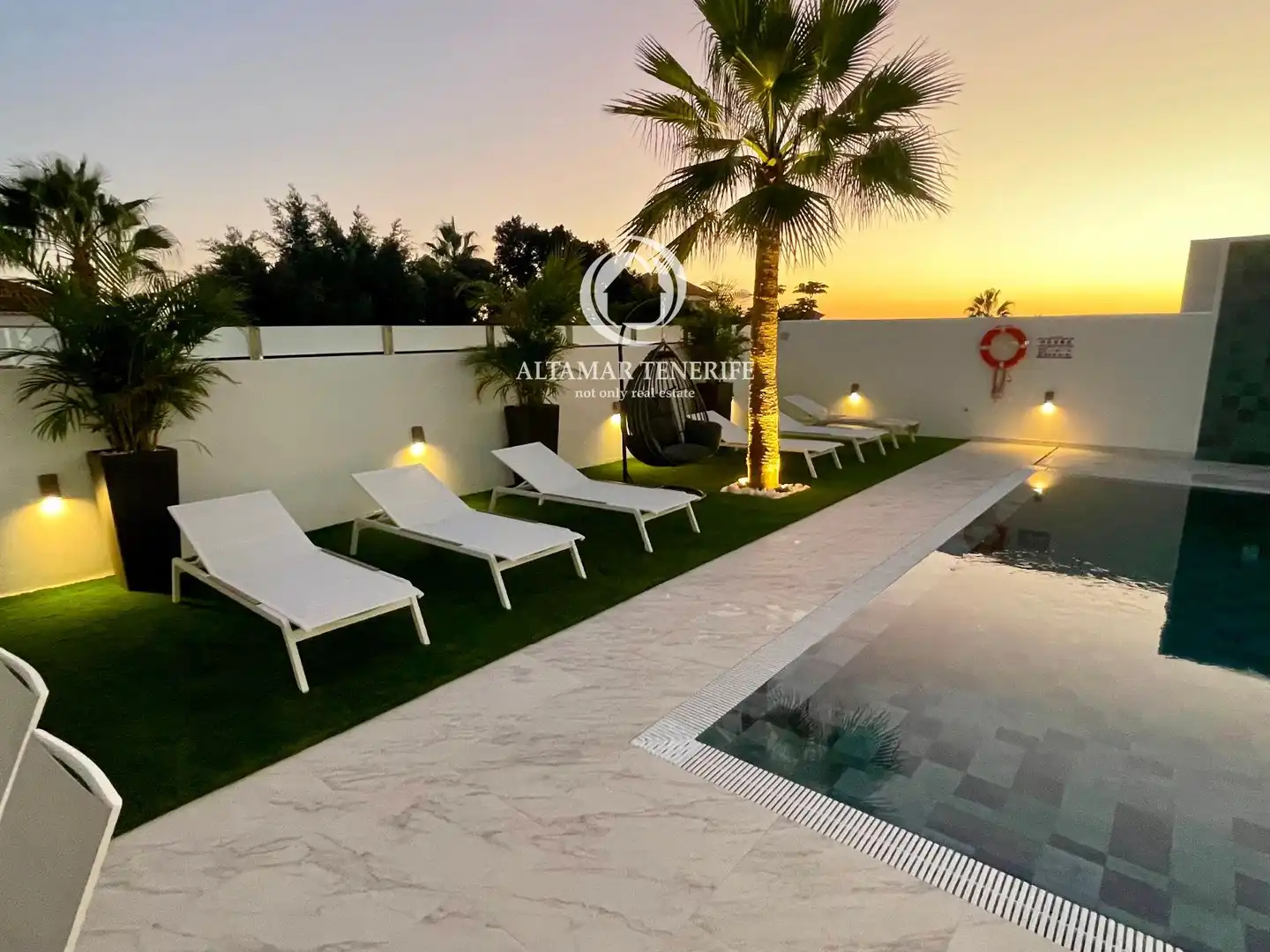 Maison avec piscine à vendre à Callao Salvaje - Playa Paraíso, imagen 106