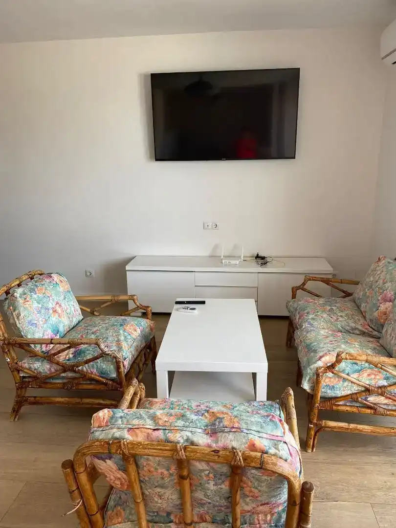 Sala d'estar de Pis per a compartir en La Manga del Mar Menor