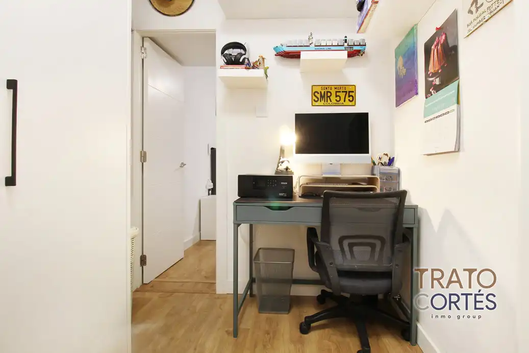 Flat for sale in Carrer de Francesc Moragas i Barret, 43, Riera