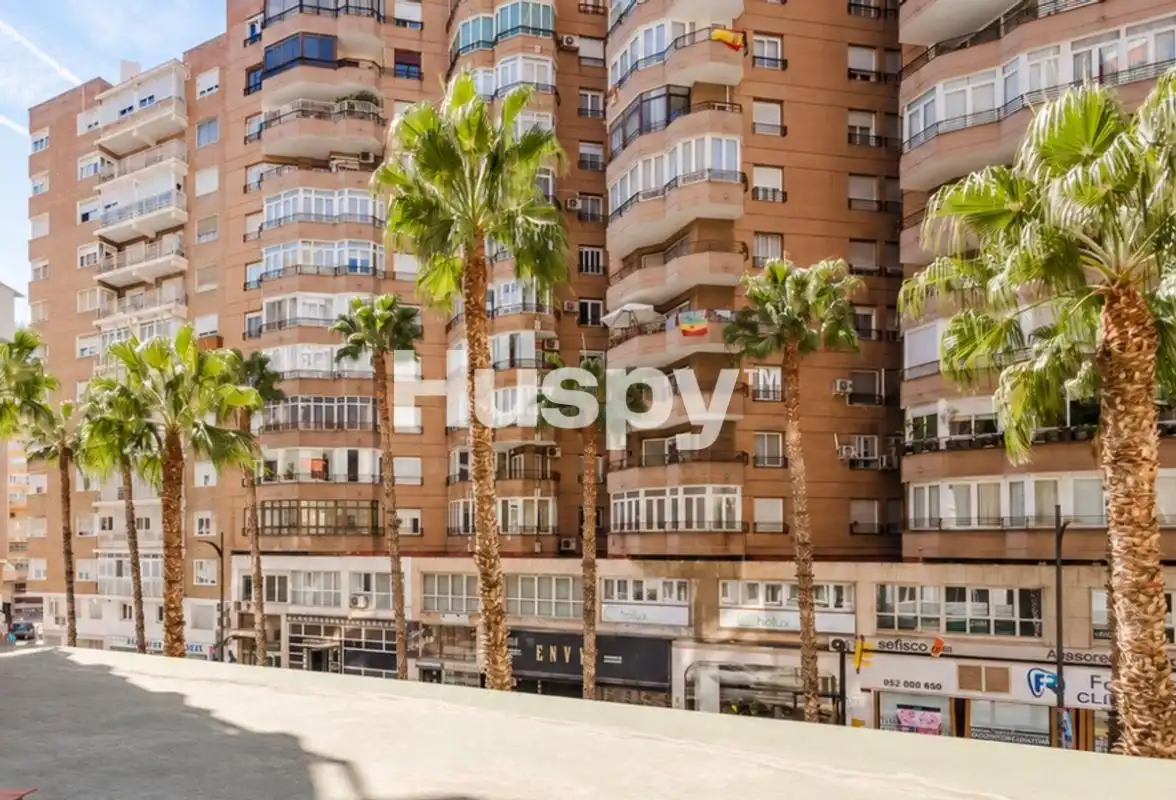 Wohnung mit Terrasse zum Verkauf in Calle Maestranza, imagen 15