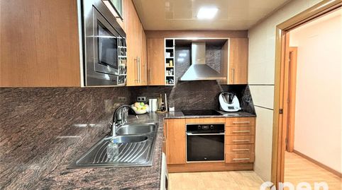 Foto 5 de Piso en venta en Itàlia, Can Parellada, Terrassa