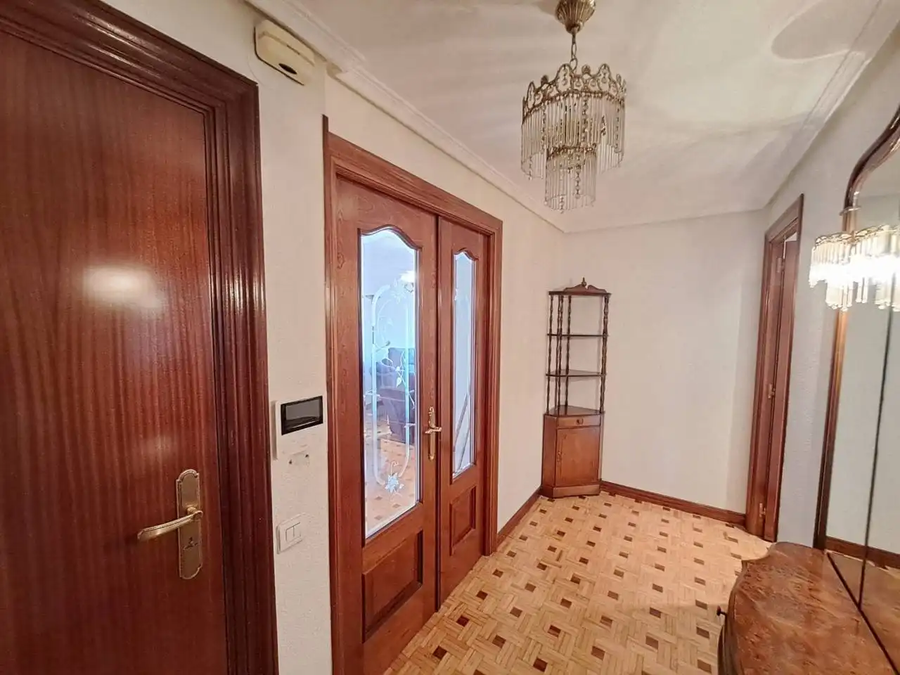 Flat for sale in Burgos  with Heating and Terrace