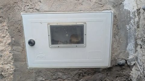 Foto 2 de Finca rústica en venta en Camino del Mesón, 55, Teror pueblo, Teror