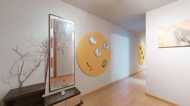 Piso en Alquiler en La Bosca