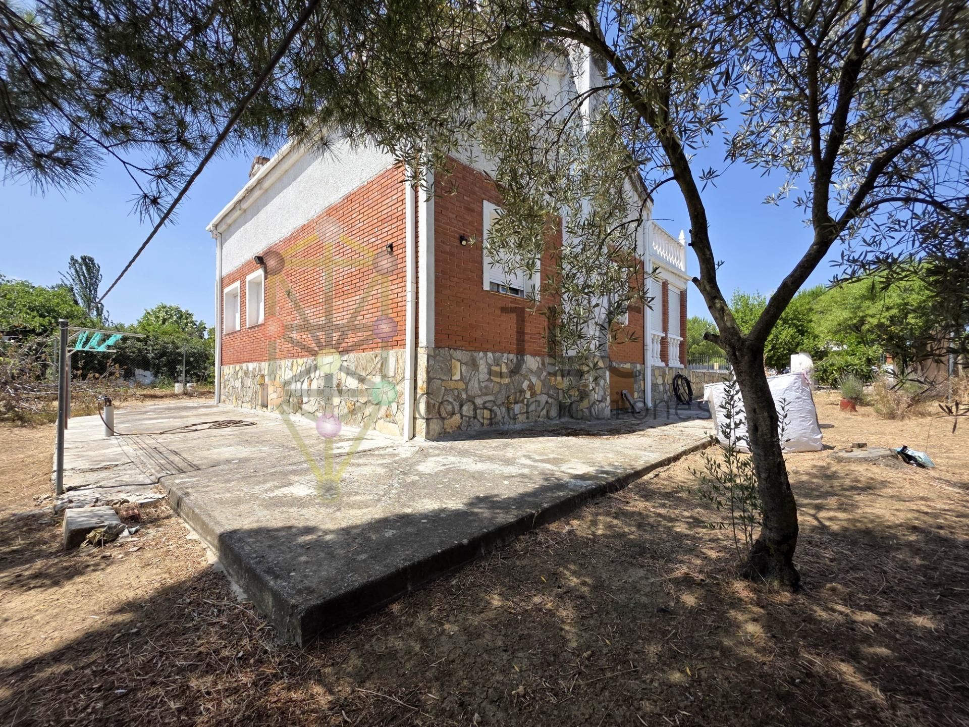 Casa o xalet en venda a Calle AZUL DE MAR