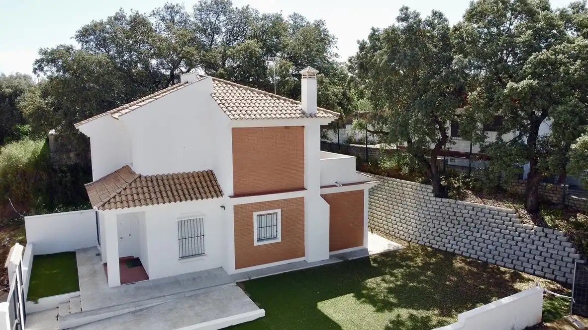 Casa o chalet en venta en Cerrito, El Ronquillo