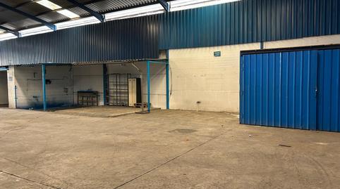 Photo 3 of Industrial buildings for sale in Oeste, Badajoz