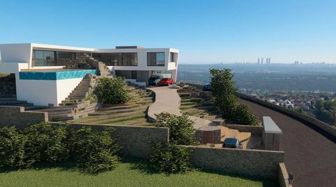 Foto 2 de Casa o xalet en venda a Calle Abeto, Los Robles, Torrelodones