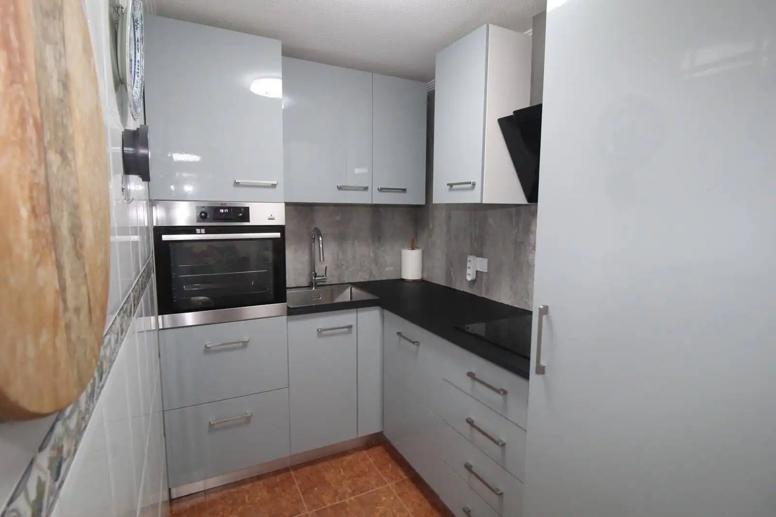 Apartamento con terraza en venta en Playa del Cura, imagen 5