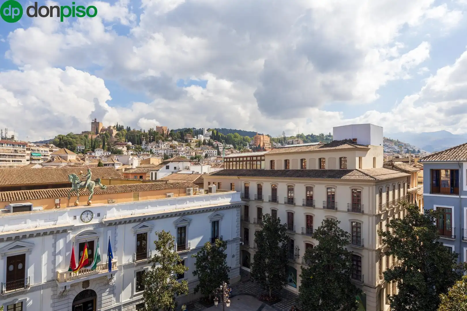 Piso con ascensor en venta en Plaza DEL CARMEN, imagen 41