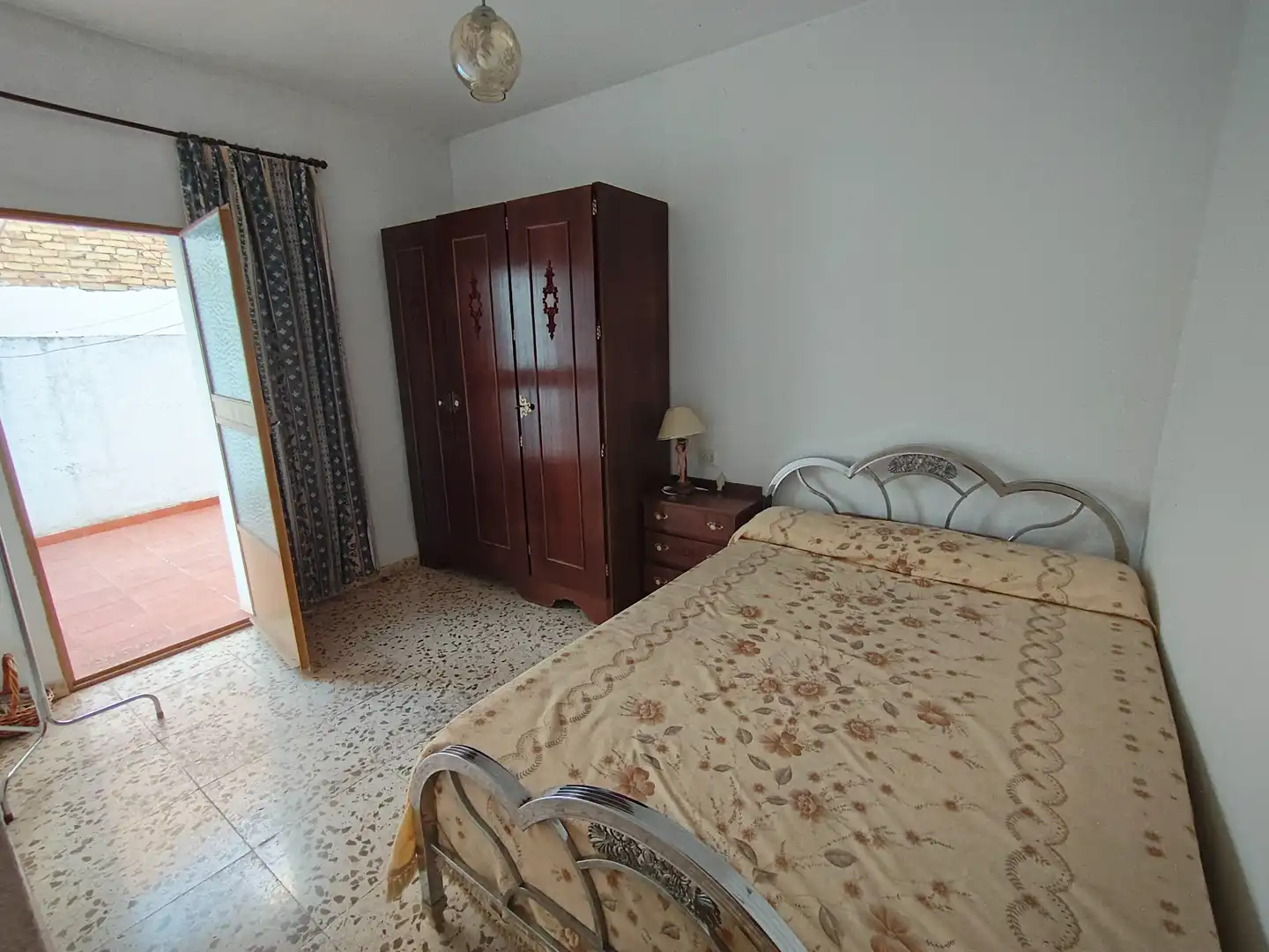 Casa amb terrassa en venda a Calle Belén, imagen 28