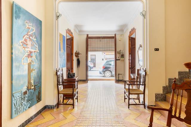 Casa-chalet en Venta en La Granja de la Costera