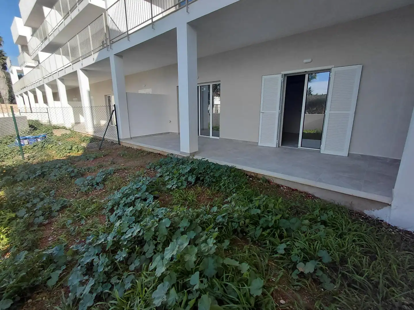 Bajo con jardín en venta en Calle Pintor Miquel Vives, imagen 22