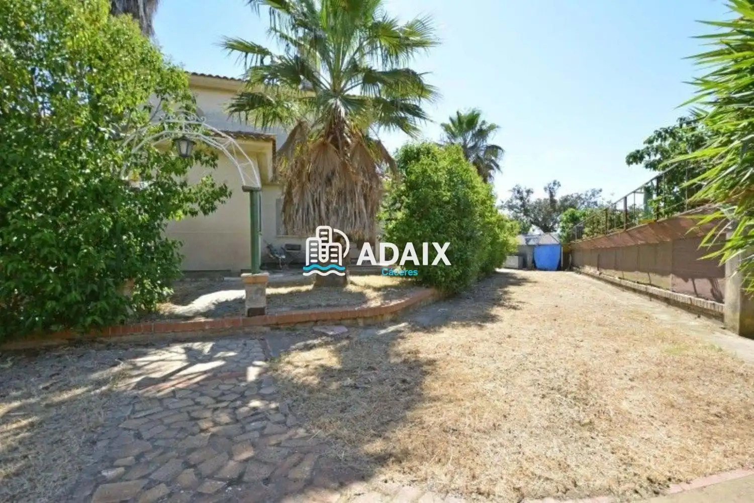 Chalet con terraza en venta en Polígono Casar de Cáceres, imagen 32