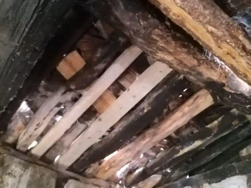 Casa rústica en venda a Calle de la Iglesia 8, imagen 21