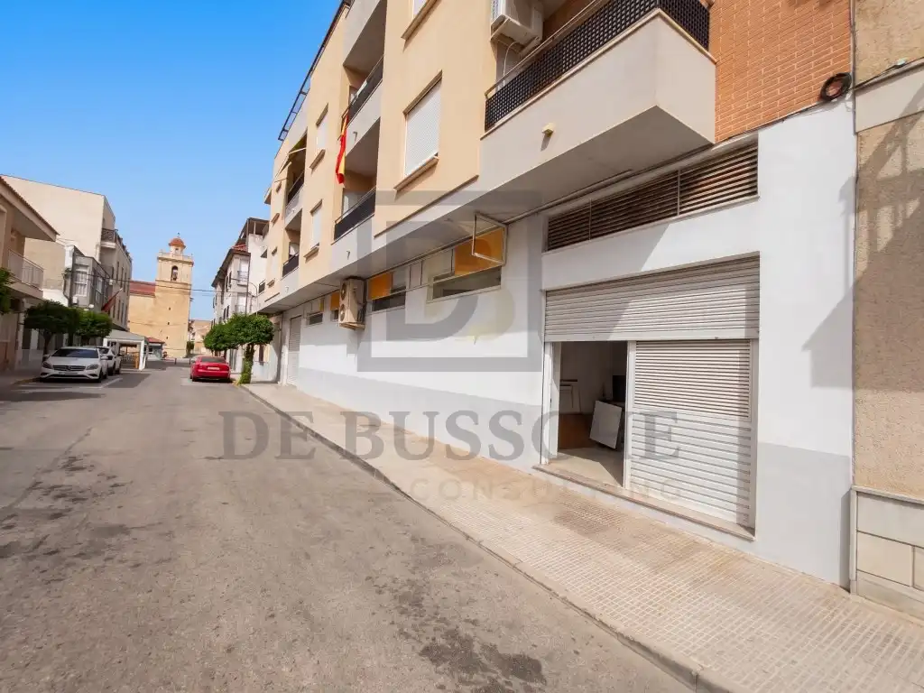 Business premises for sale in Calle Jose Penalva, imagen 16