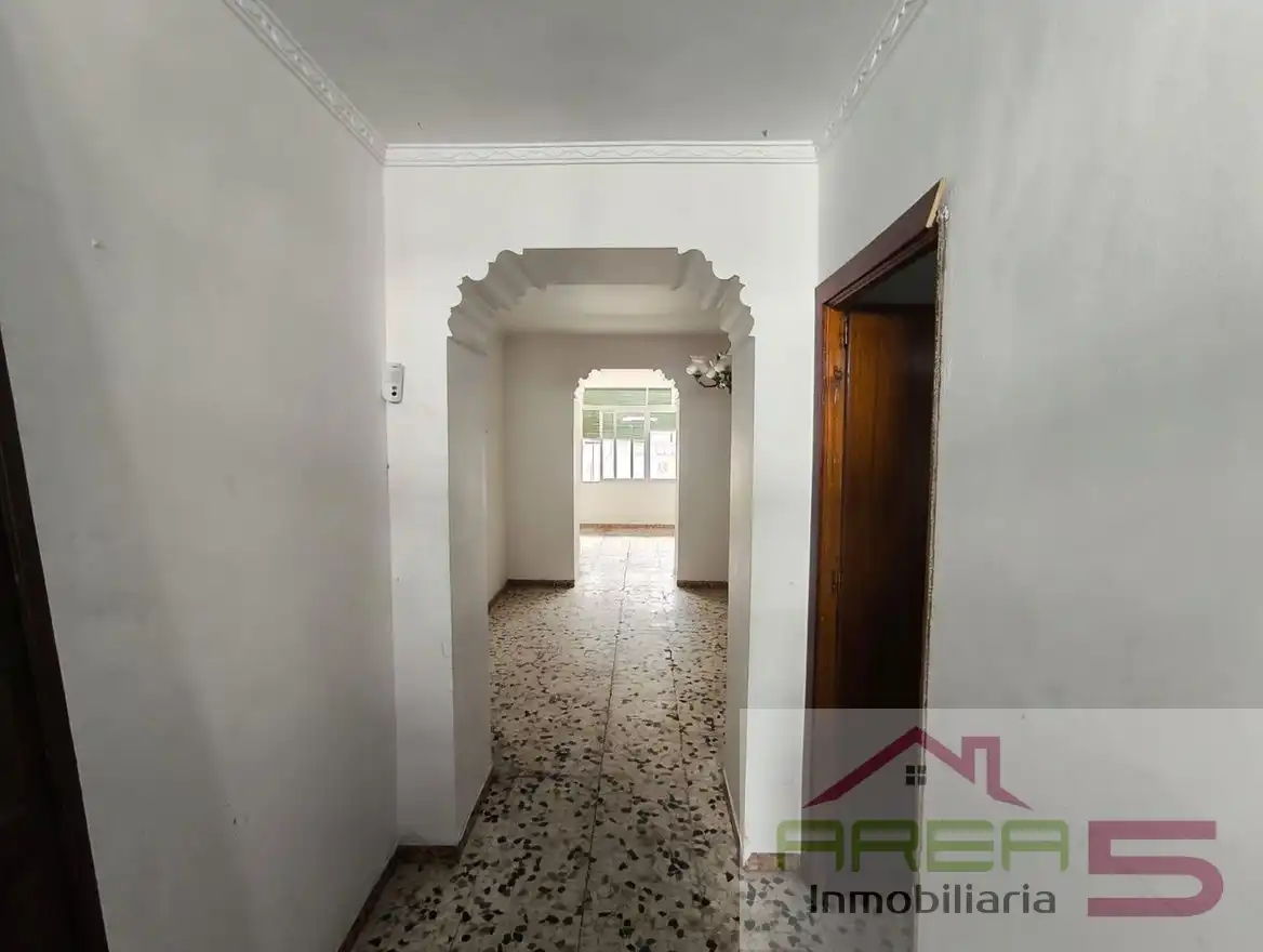 Casa o xalet en venda en Azuaga
