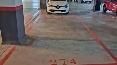 Foto 5 von Garage zur Miete in Carrer de la Mora, 27, Port, Badalona