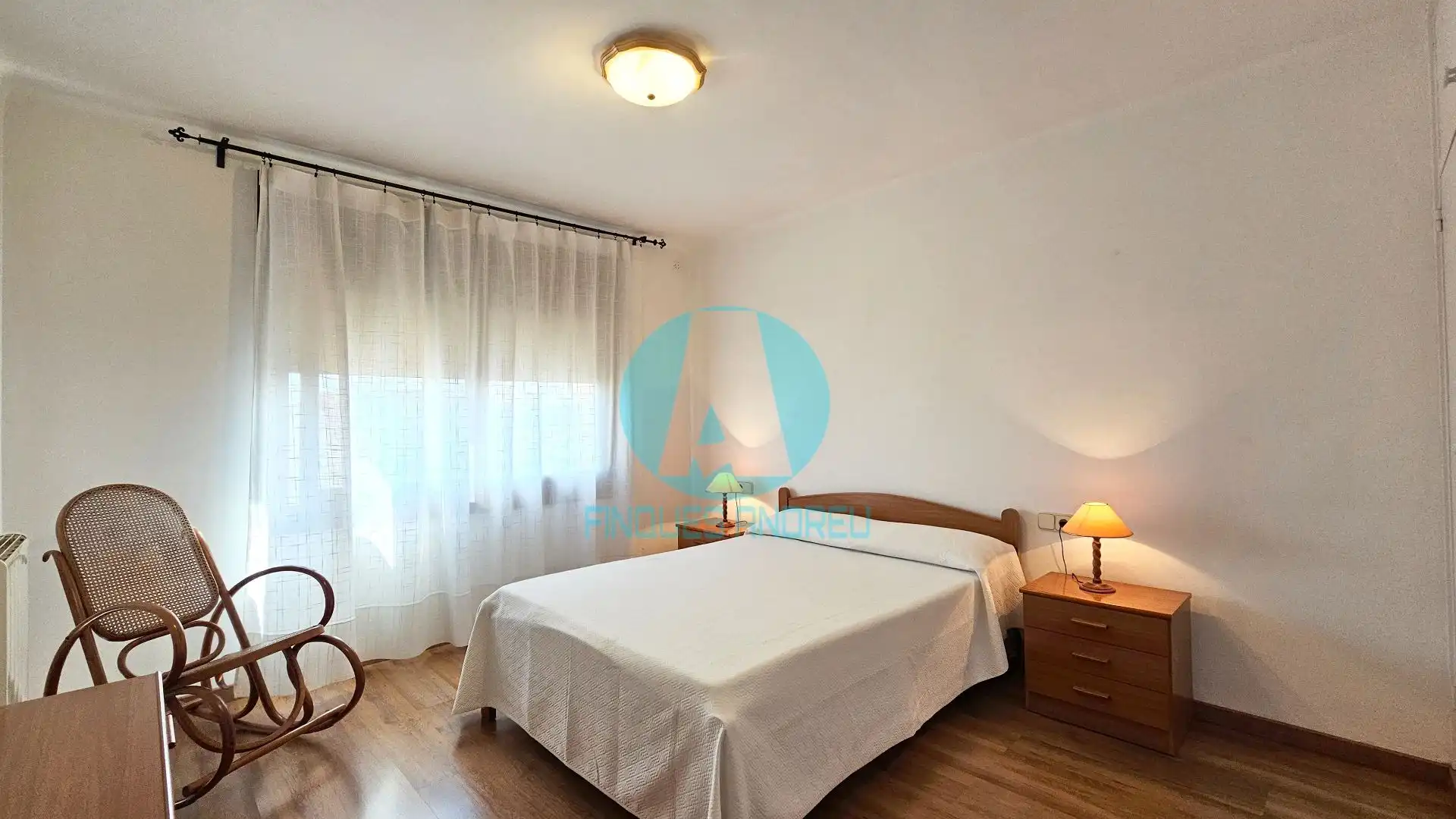 Wohnung mit Aufzug zum Verkauf in Via Europa - Parc Central, imagen 20