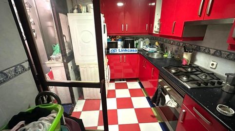 Photo 3 of Flat for sale in Calle Camino Alto de San Isidro, San Isidro, Madrid Capital