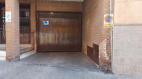 Photo 3 of Garage to rent in Calle Alcalá, 388, Pueblo Nuevo, Madrid