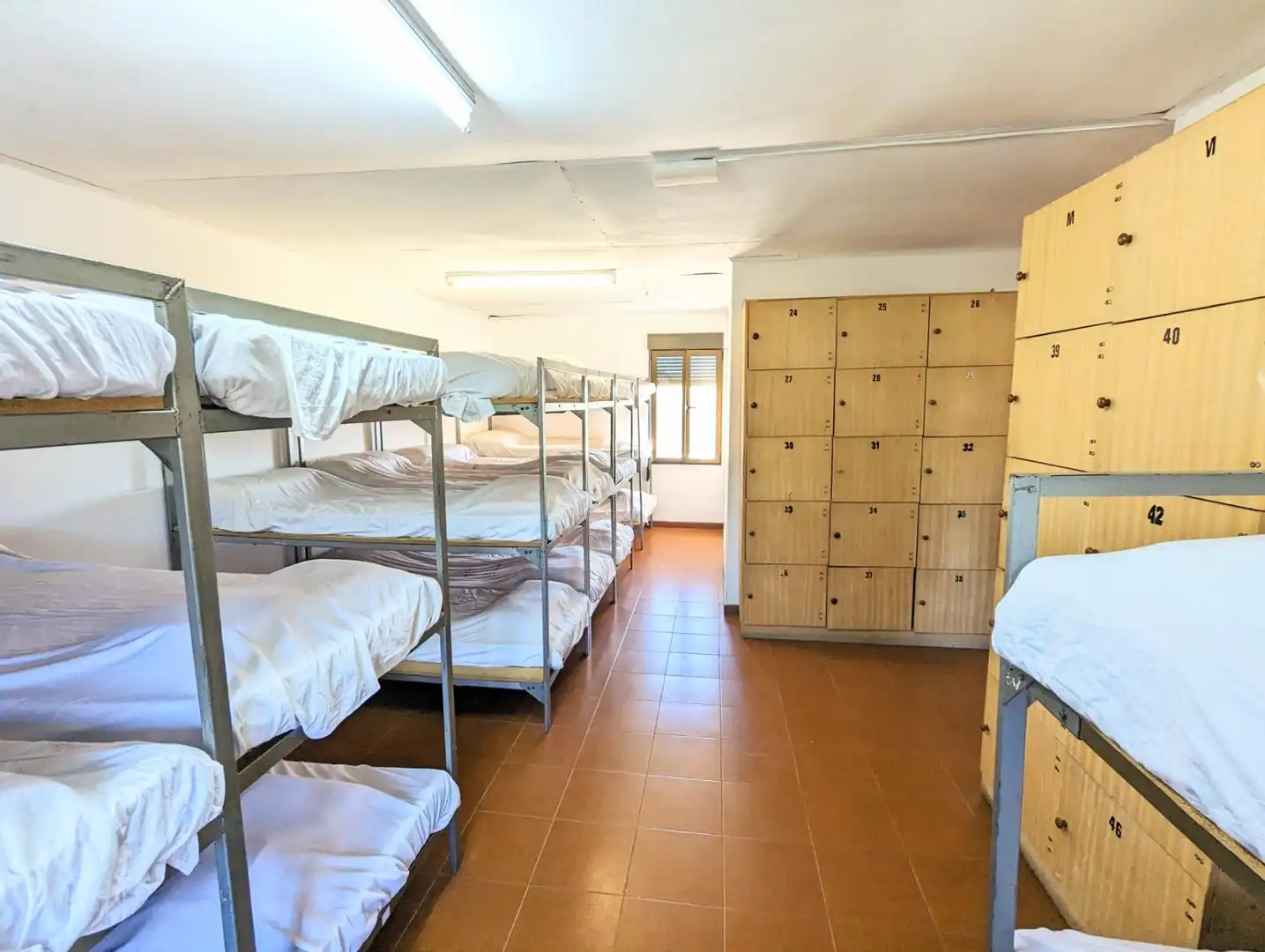 Dormitori de Casa o xalet en venda en Allín / Allin