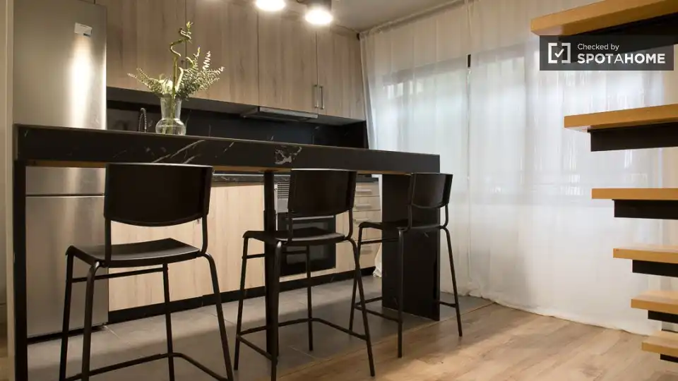 Room in Pueblo Nuevo