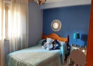 Foto 4 de Piso en venta en Centro, Cáceres