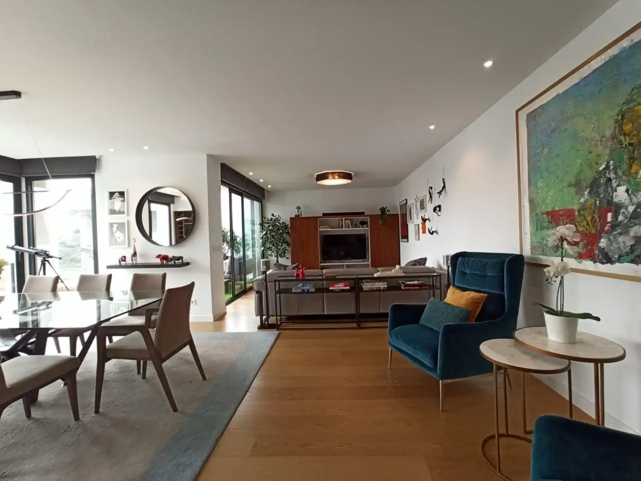 Appartement avec terrasse à vendre à Calle de Lorenzo Solano Tendero, imagen 4