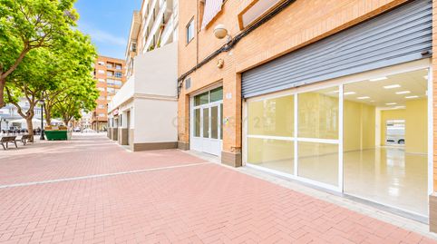 Foto 3 von Geschaftsraum zur Miete in Carrer de L'arquitecte Alfaro, 34, València, Spain, 34, El Cabanyal - El Canyamelar, Valencia Capital