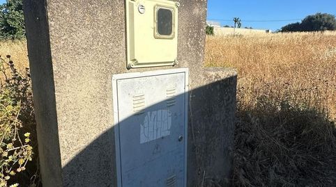 Foto 5 de Terreno en venta en Conil, Conil de la Frontera