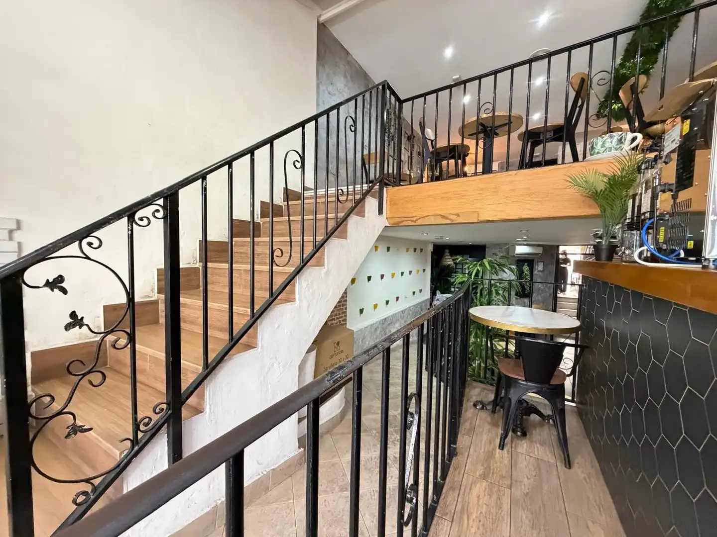 Commercial properties for rent in Torrevieja  with Air Conditioner and Furnished