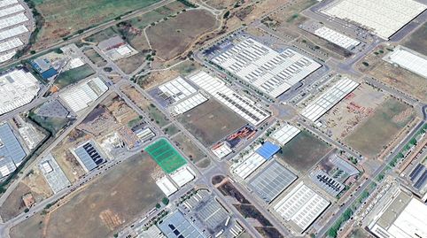 Photo 2 of Industrial land for sale in Calle Hades, 8, Meco pueblo, Meco