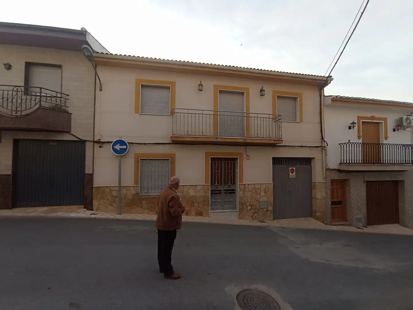 Haus zum Verkauf in Calle Clavel 19, imagen 12