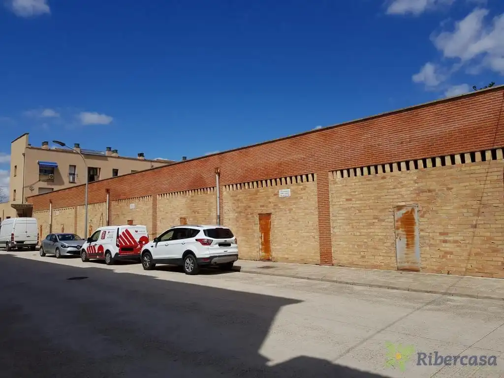 Local comercial en venda a Calle San Esteban 86, imagen 8