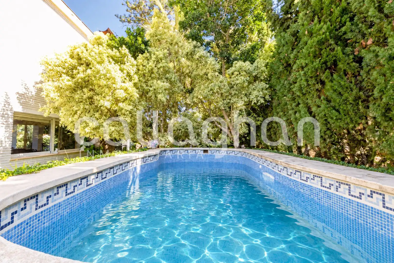 Casa o xalet en venda a El Vedat - Santa Apolonia