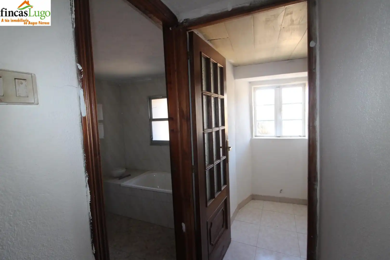 Casa o chalet en venta en Lugo con Jardín privado, Terraza y Trastero