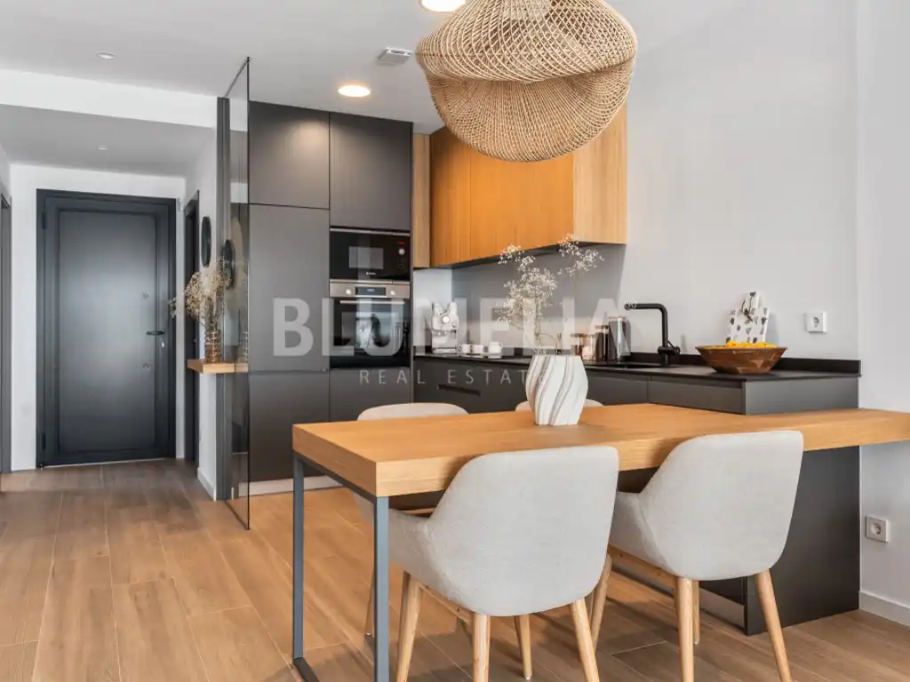 Penthouse with pool for sale in Cumbre del Sol, imagen 21