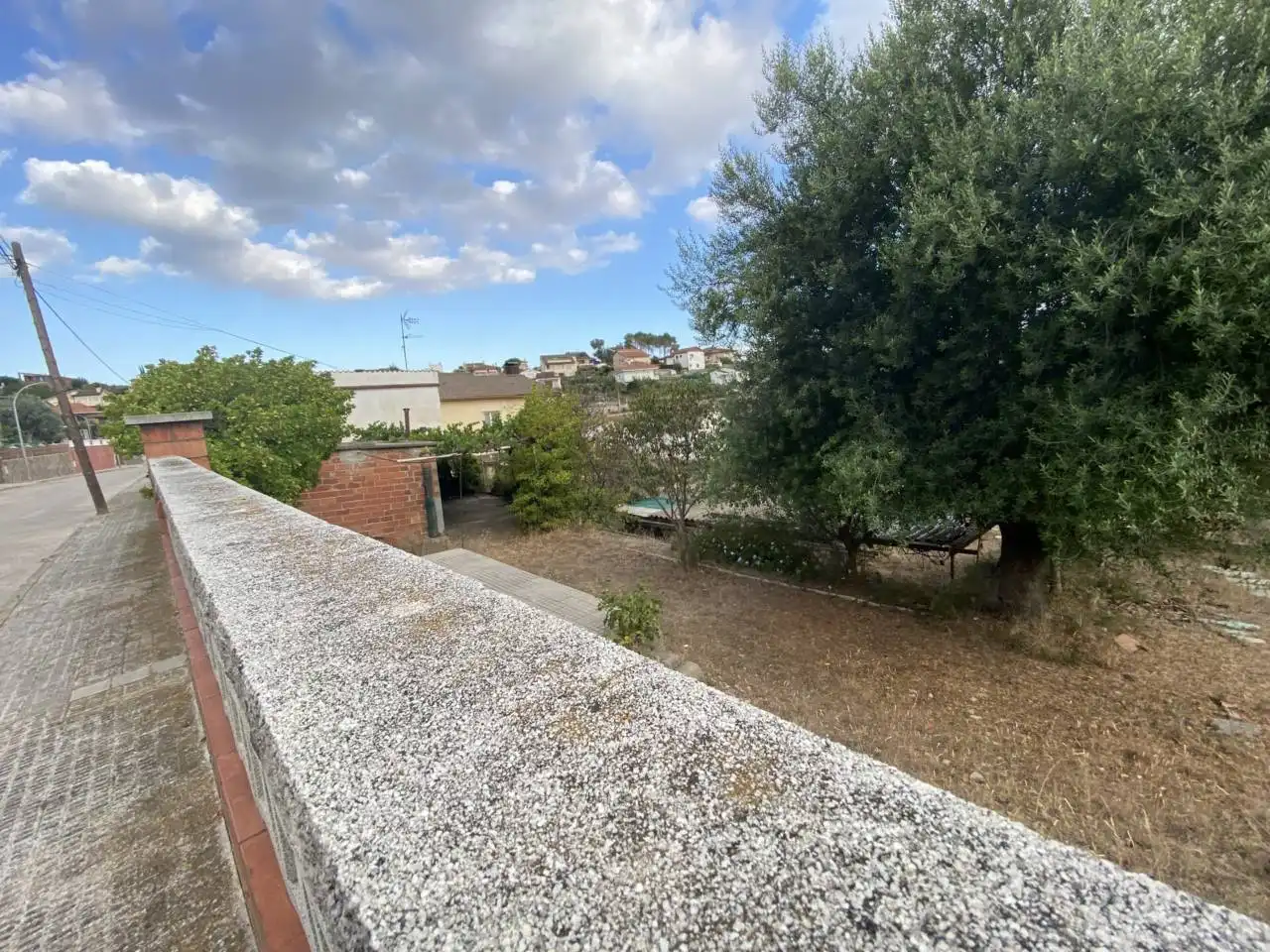 Terreno rústico en venta en Calle Sant Tomàs 14, imagen 35