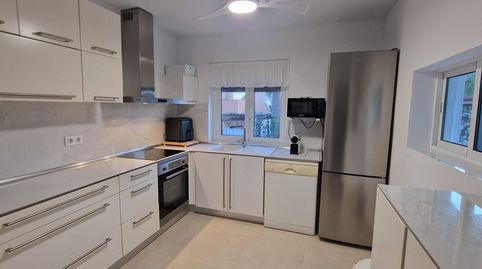 Foto 5 de Casa o chalet en venta en Marisol Park - Ortembach - Los Almendros, Calpe / Calp