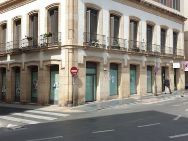 Local comercial en venta en Pz San Pedro