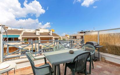 Terrace of Attic for sale in Torrevieja  with Terrace