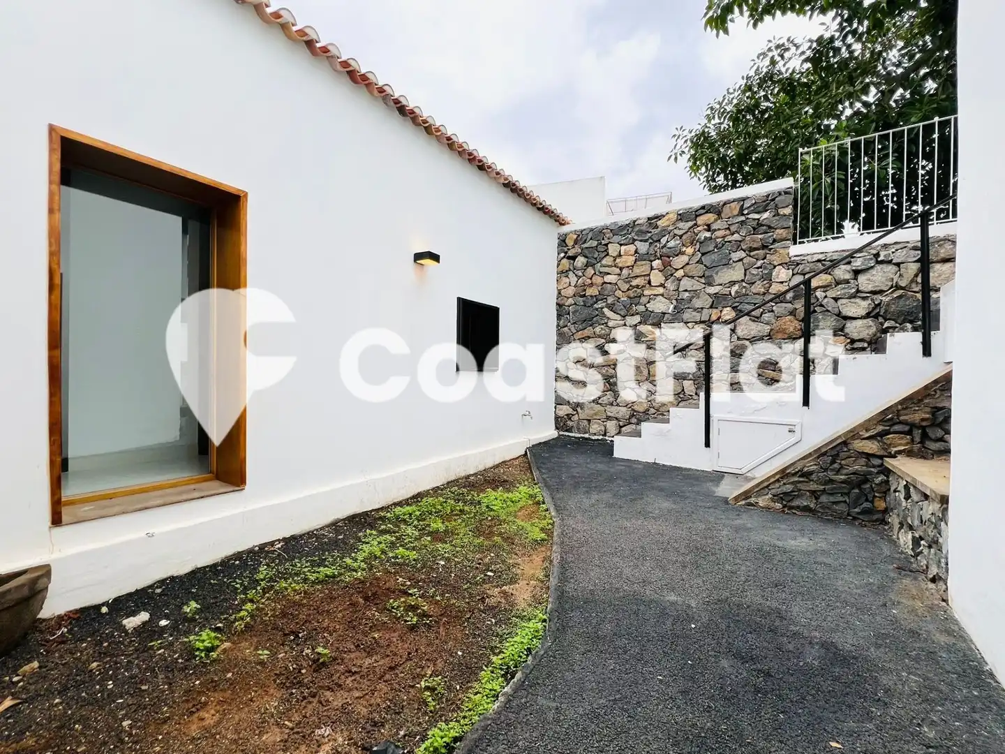 Casa con giardino in vendita a Guía de Isora interior, imagen 45